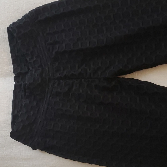 Womens scrunch leggings - Picture 2 of 5